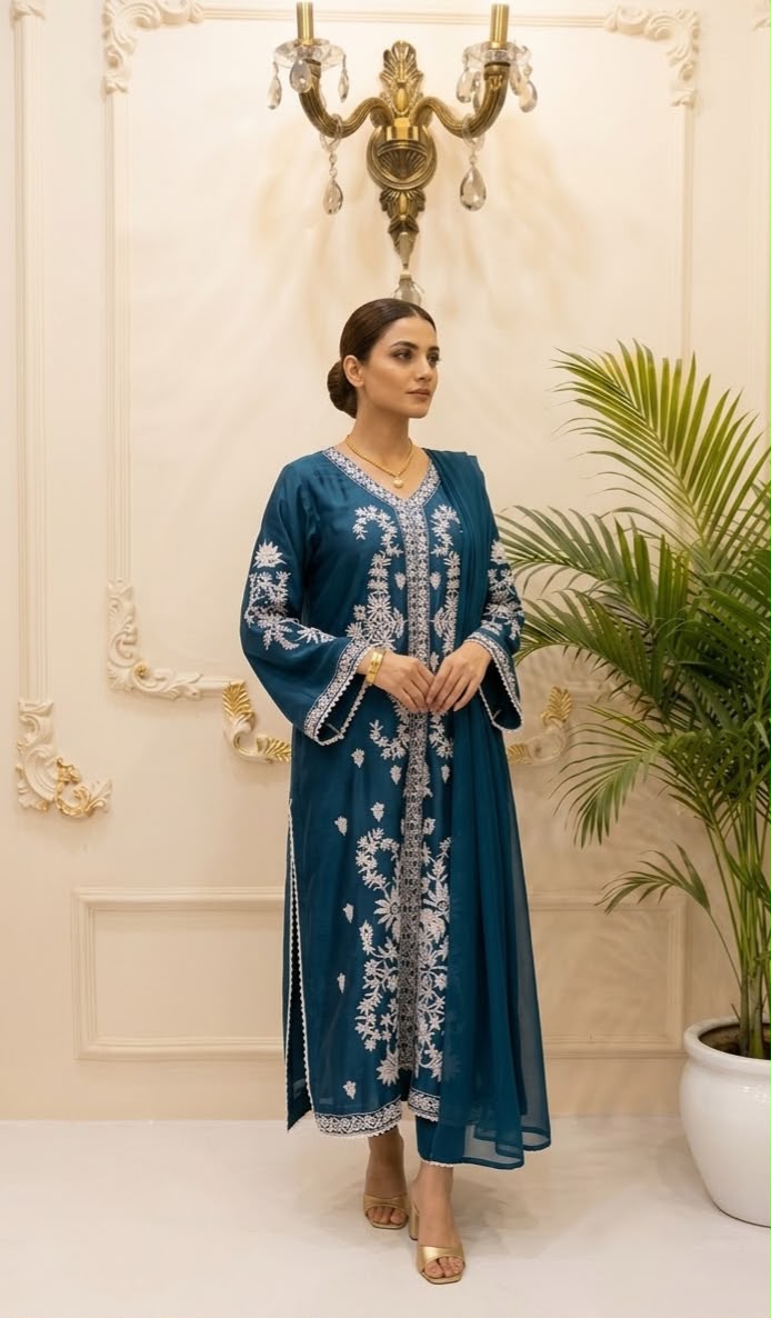3pc Suit Fully Lined BFO-005-XX-MNL