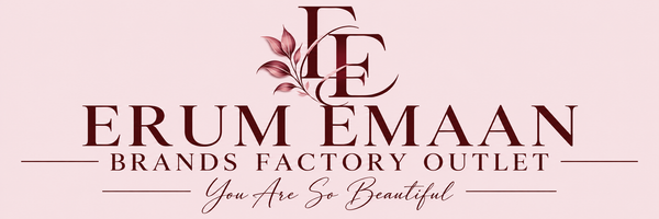 Erum Emaan By Brands Factory Outlet