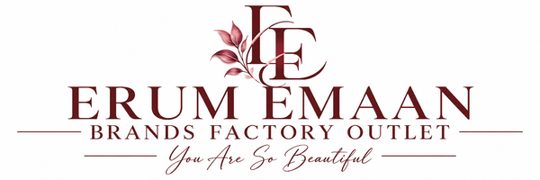 Erum Emaan By Brands Factory Outlet